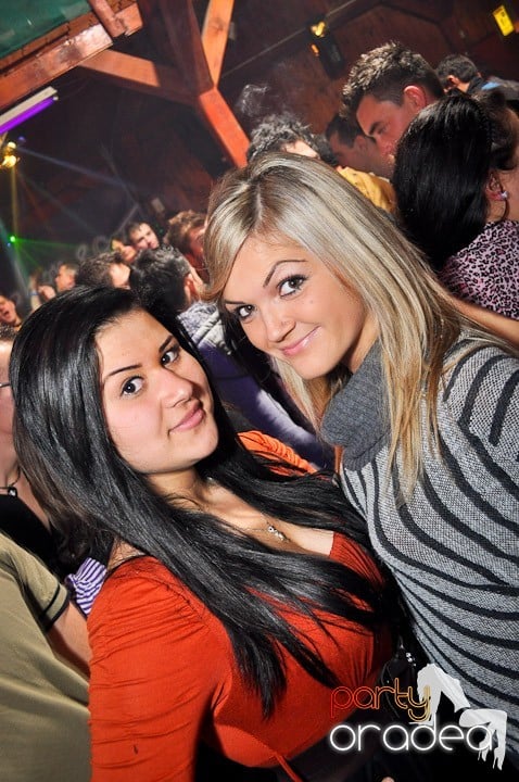 DJ Turbo în Disco Faház, 