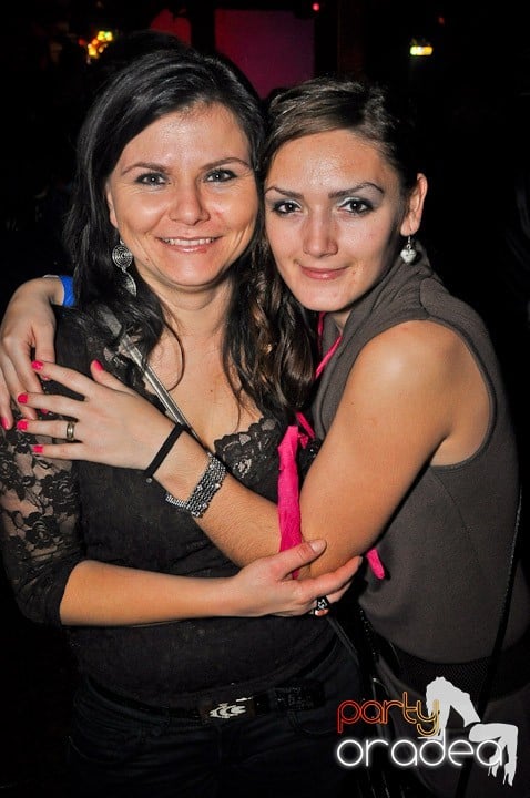 DJ Turbo în Disco Faház, 