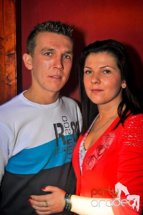 DJ Turbo în Disco Faház, 