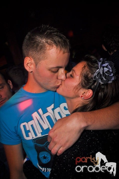 DJ Turbo în Disco Faház, 