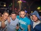 DJ Turbo în Disco Faház