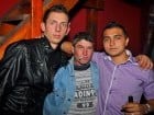 DJ Turbo în Disco Faház