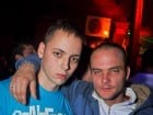 DJ Turbo în Disco Faház