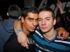 DJ Turbo în Disco Faház