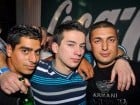 DJ Turbo în Disco Faház