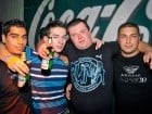 DJ Turbo în Disco Faház