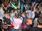 DJ Turbo în Disco Faház
