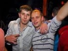 DJ Turbo în Disco Faház