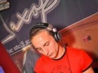 DJ Turbo în Disco Faház