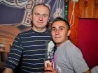 DJ Turbo în Disco Faház