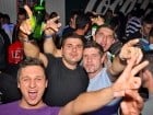 DJ Turbo în Disco Faház