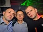 DJ Turbo în Disco Faház