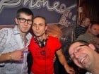 DJ Turbo în Disco Faház