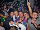 DJ Turbo în Disco Faház