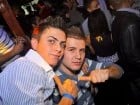DJ Turbo în Disco Faház