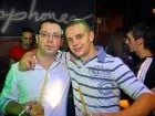 DJ Turbo în Disco Faház