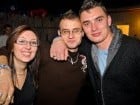 DJ Turbo în Disco Faház