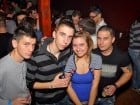 DJ Turbo în Disco Faház