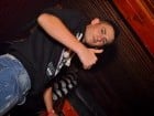 DJ Turbo în Disco Faház