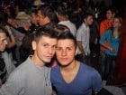 DJ Turbo în Disco Faház