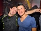 DJ Turbo în Disco Faház