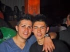DJ Turbo în Disco Faház