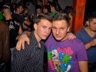 DJ Turbo în Disco Faház