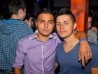 DJ Turbo în Disco Faház