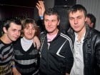 DJ Turbo în Disco Faház