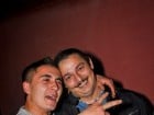 DJ Turbo în Disco Faház