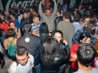 DJ Turbo în Disco Faház