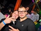 DJ Turbo în Disco Faház
