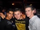 DJ Turbo în Disco Faház