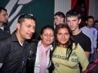 DJ Turbo în Disco Faház