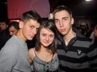 DJ Turbo în Disco Faház