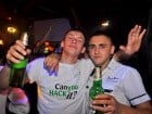 DJ Turbo în Disco Faház