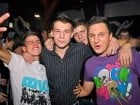 DJ Turbo în Disco Faház
