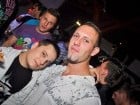 DJ Turbo în Disco Faház