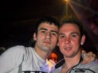 DJ Turbo în Disco Faház