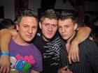 DJ Turbo în Disco Faház