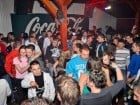 DJ Turbo în Disco Faház