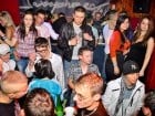 DJ Turbo în Disco Faház