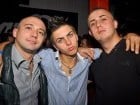 DJ Turbo în Disco Faház