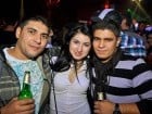 DJ Turbo în Disco Faház