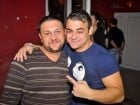 DJ Turbo în Disco Faház
