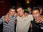 DJ Turbo în Disco Faház