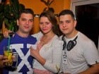 DJ Turbo în Disco Faház
