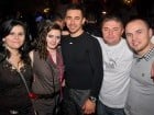 DJ Turbo în Disco Faház