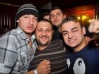DJ Turbo în Disco Faház