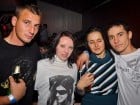 DJ Turbo în Disco Faház